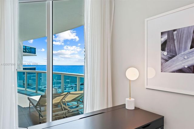 2711 S Ocean Dr 606, Hollywood, FL 33019
