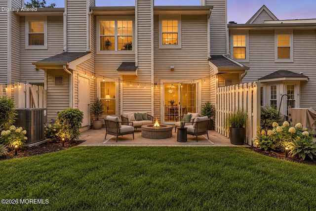 496 Cottonwood Court, Howell, NJ 07731