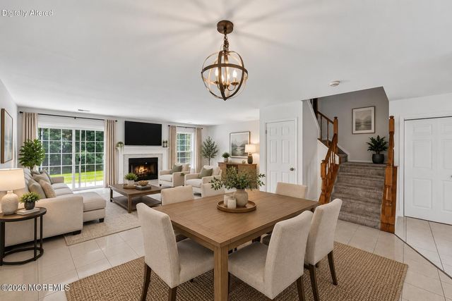 496 Cottonwood Court, Howell, NJ 07731