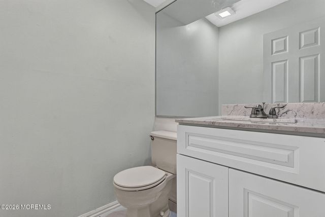 496 Cottonwood Court, Howell, NJ 07731