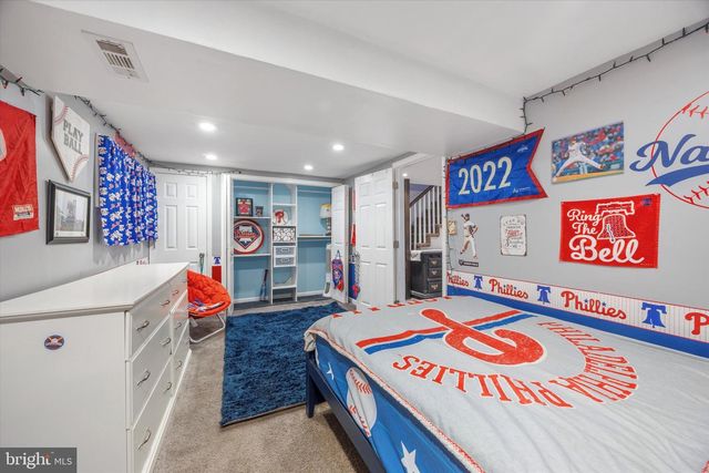 213 HOFFMAN RD, Ridley Park, PA 19078