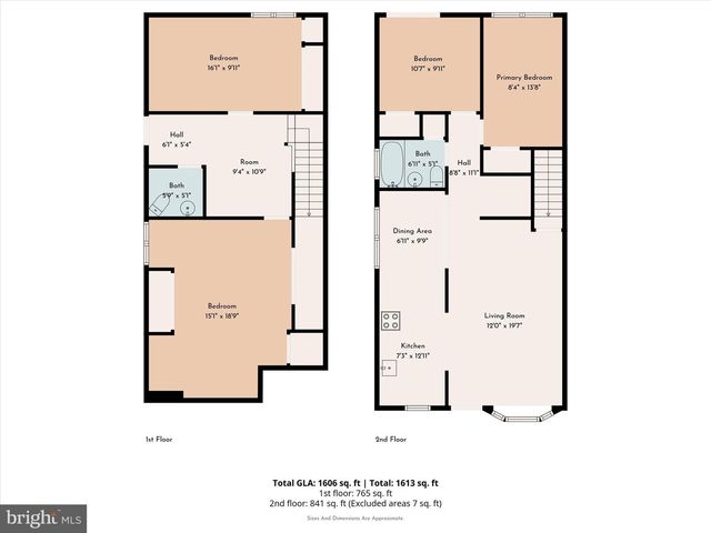 213 HOFFMAN RD, Ridley Park, PA 19078