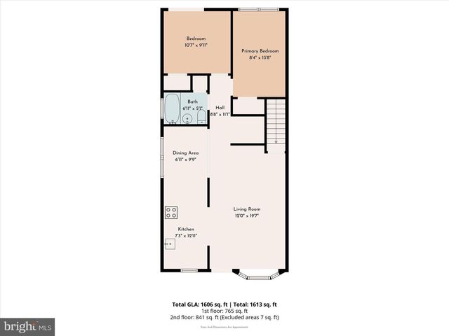 213 HOFFMAN RD, Ridley Park, PA 19078