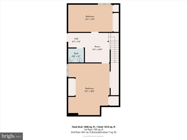 213 HOFFMAN RD, Ridley Park, PA 19078