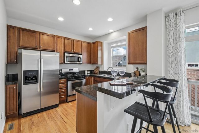 780 Quebec Street 2, Denver, CO 80230