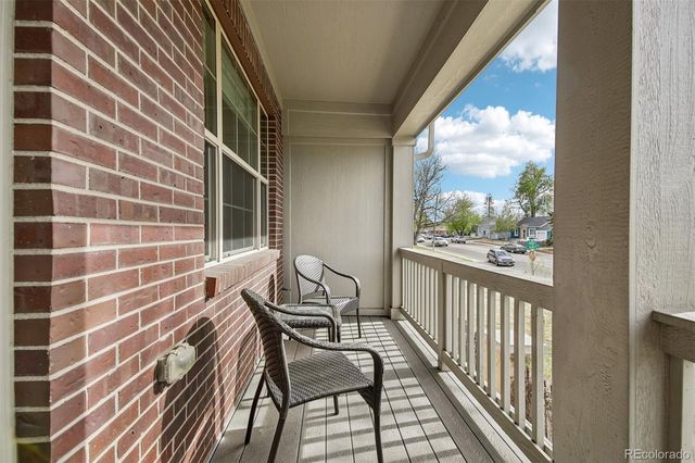 780 Quebec Street 2, Denver, CO 80230