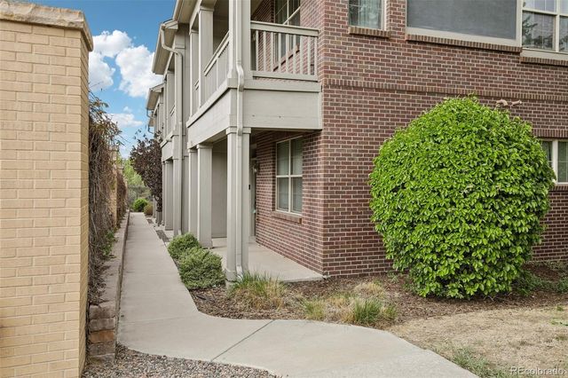 780 Quebec Street 2, Denver, CO 80230