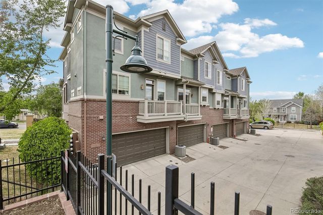 780 Quebec Street 2, Denver, CO 80230