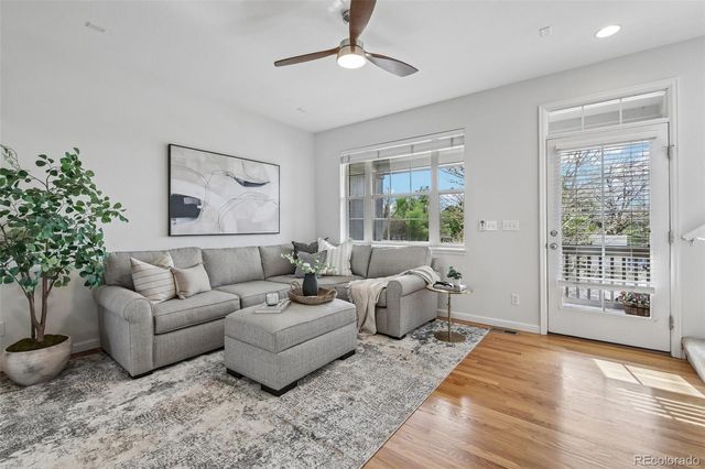 780 Quebec Street 2, Denver, CO 80230