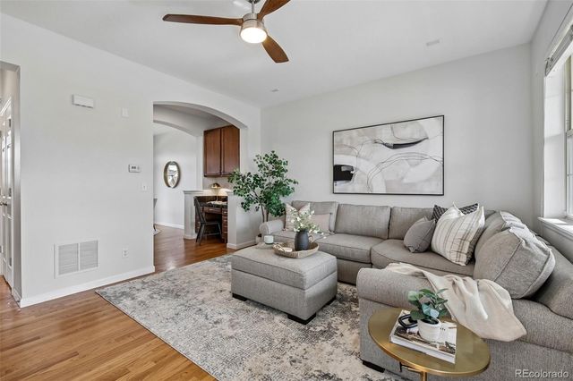 780 Quebec Street 2, Denver, CO 80230