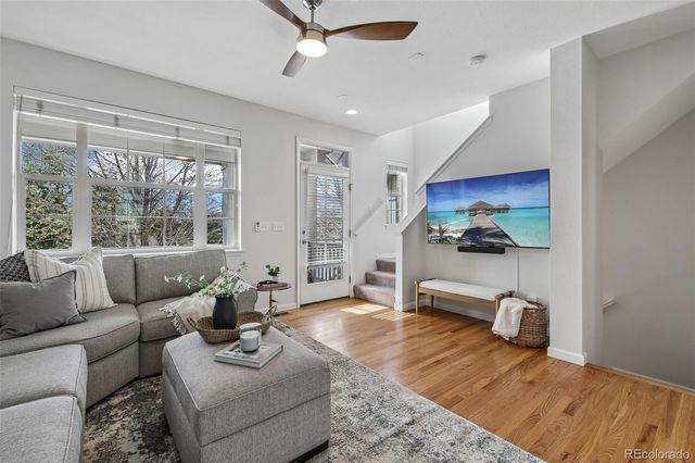 780 Quebec Street 2, Denver, CO 80230