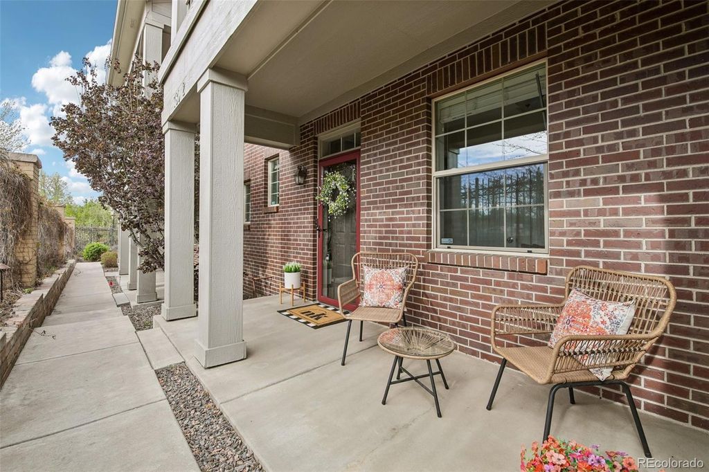 780 Quebec Street 2, Denver, CO 80230