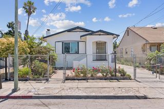 1460 80th Avenue, Oakland, CA 94621