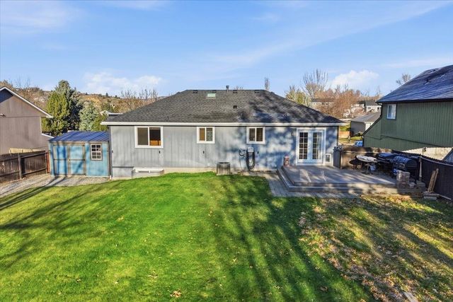 23014 E Valleyway Ave, Liberty Lake, WA 99019