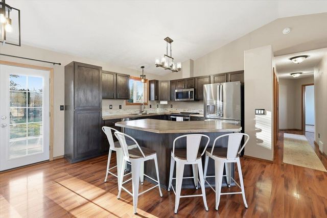 23014 E Valleyway Ave, Liberty Lake, WA 99019