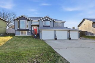 23014 E Valleyway Ave, Liberty Lake, WA 99019