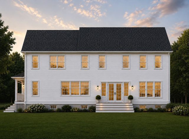5 Forest Cir, Winchester, MA 01890