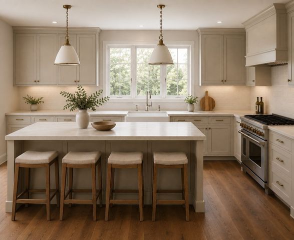5 Forest Cir, Winchester, MA 01890