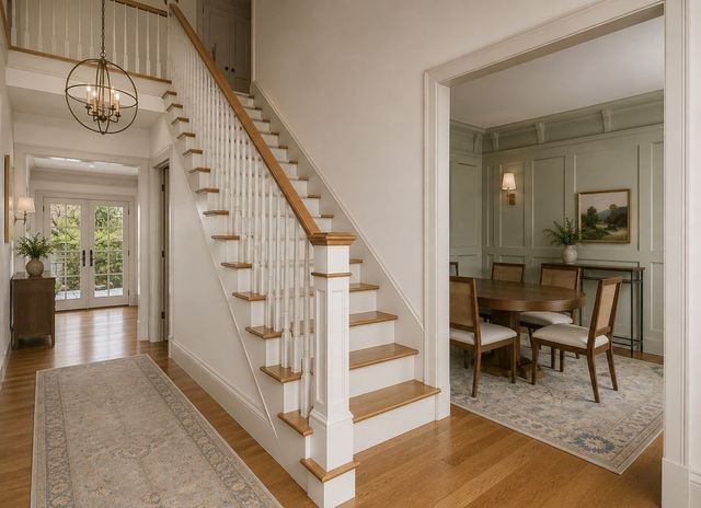 5 Forest Cir, Winchester, MA 01890