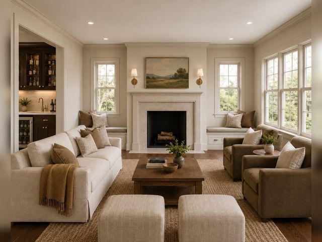 5 Forest Cir, Winchester, MA 01890
