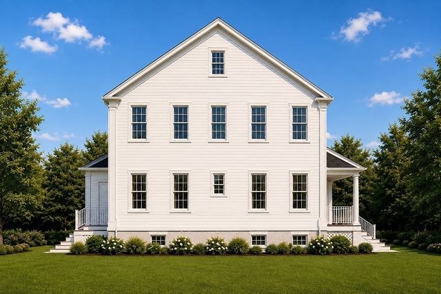 5 Forest Cir, Winchester, MA 01890