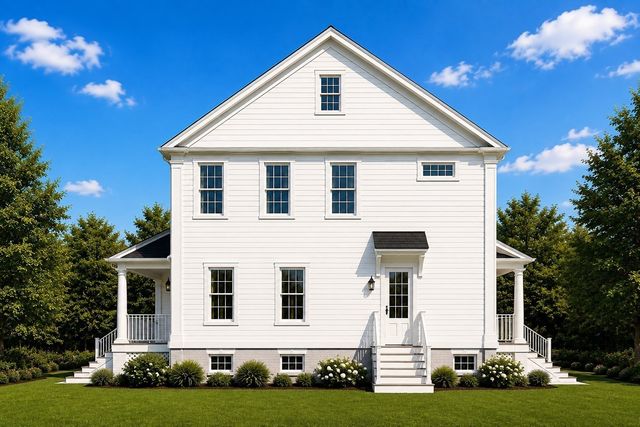 5 Forest Cir, Winchester, MA 01890