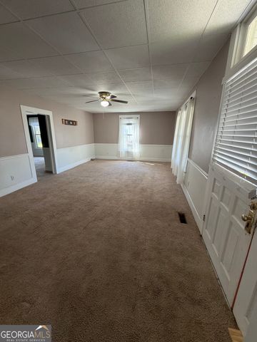 151 S Tusten Street, Elberton, GA 30635