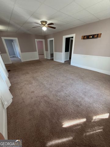 151 S Tusten Street, Elberton, GA 30635