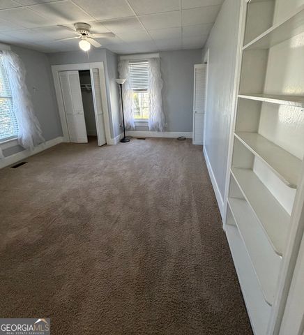 151 S Tusten Street, Elberton, GA 30635