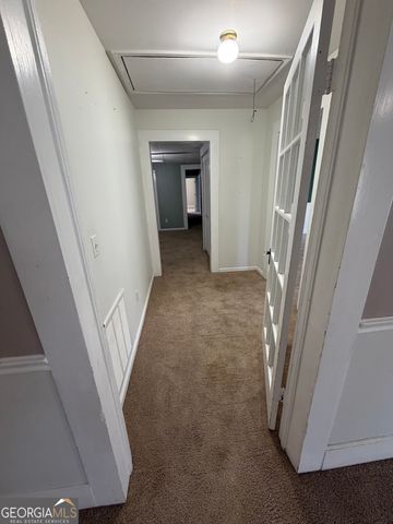 151 S Tusten Street, Elberton, GA 30635