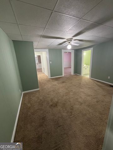 151 S Tusten Street, Elberton, GA 30635