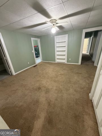 151 S Tusten Street, Elberton, GA 30635