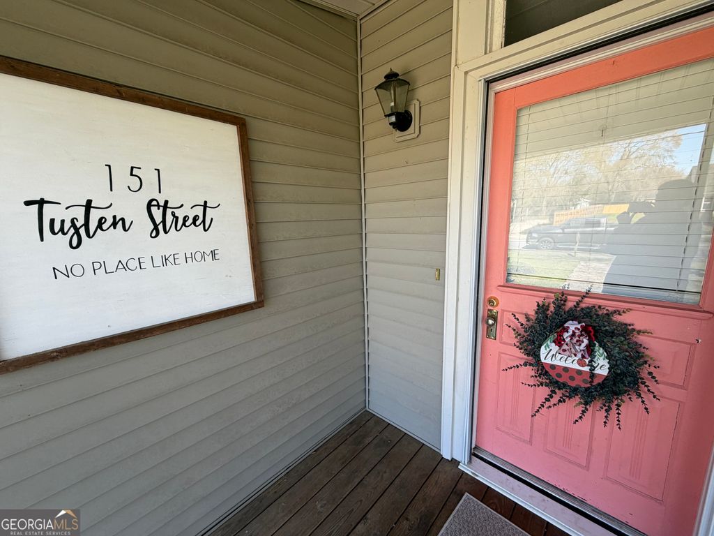 151 S Tusten Street, Elberton, GA 30635 — photo 2