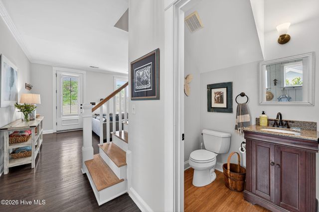 7909 Reunion Road, Wilmington, NC 28411