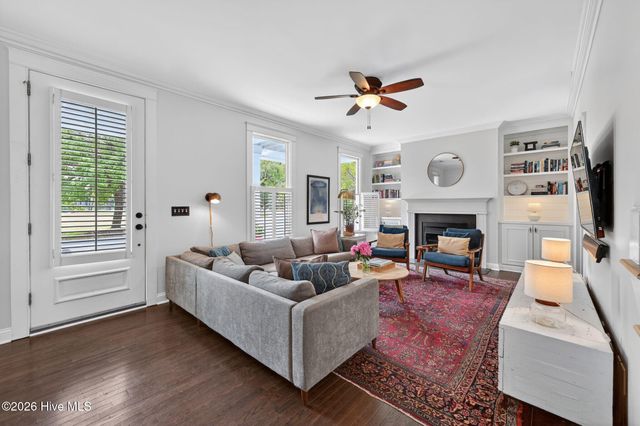 7909 Reunion Road, Wilmington, NC 28411