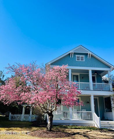 7909 Reunion Road, Wilmington, NC 28411