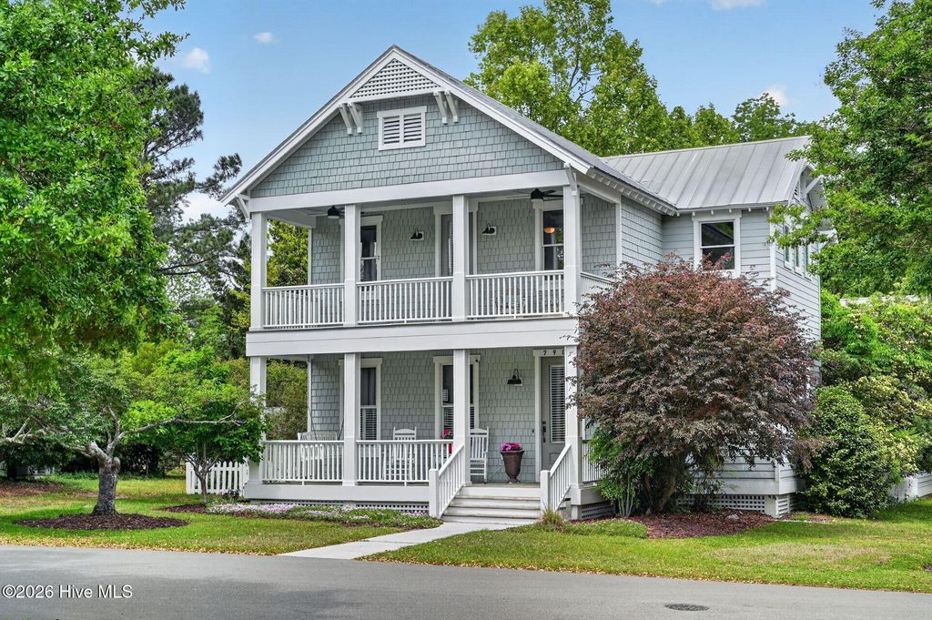 7909 Reunion Road, Wilmington, NC 28411