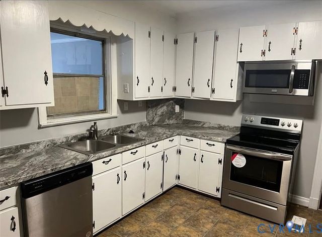 2005 Hungary Rd, Henrico, VA 23228