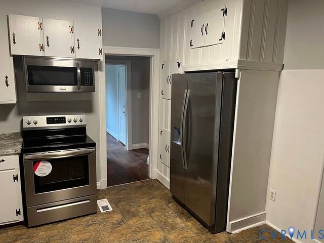 2005 Hungary Rd, Henrico, VA 23228