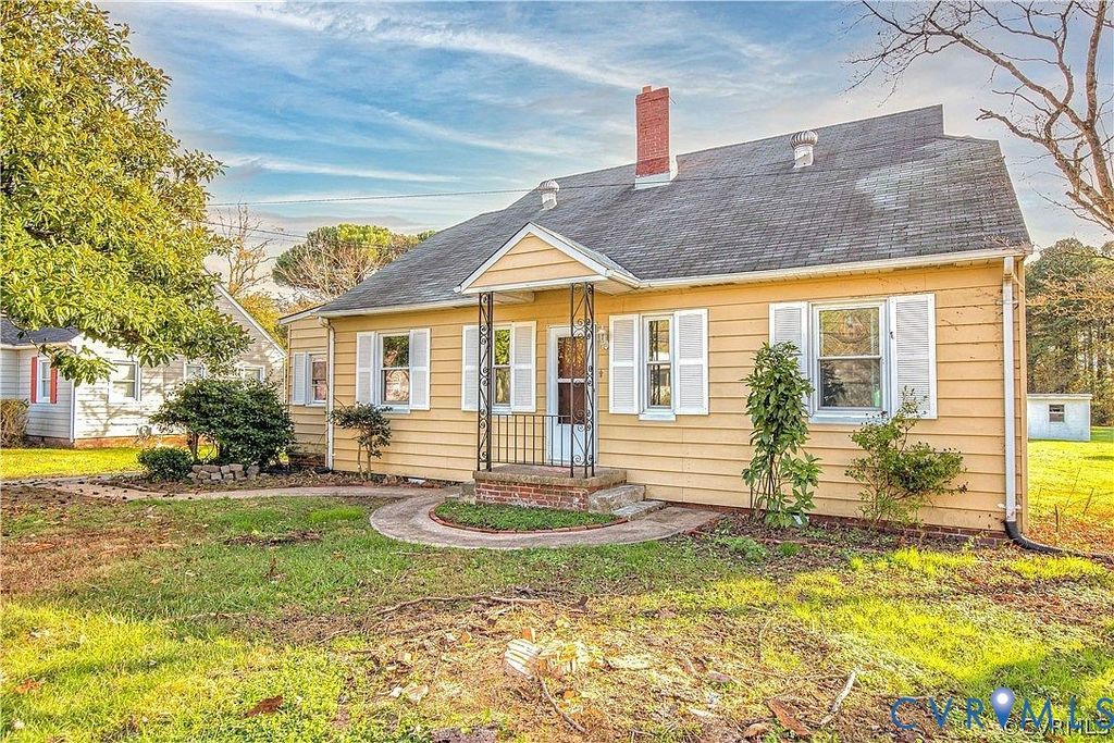 2005 Hungary Rd, Henrico, VA 23228