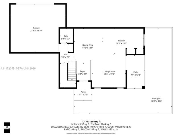 4771 NW 84th Ave, Doral, FL 33166