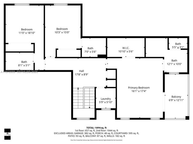 4771 NW 84th Ave, Doral, FL 33166