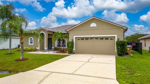 55 ALTERA COURT, Kissimmee, FL 34758