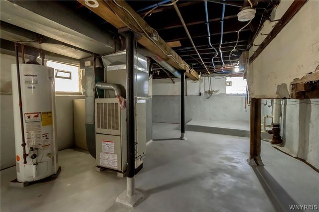 116 Lafayette Avenue, Buffalo, NY 14213