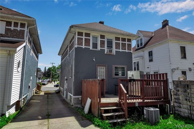 116 Lafayette Avenue, Buffalo, NY 14213