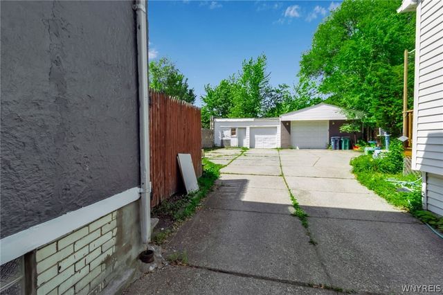 116 Lafayette Avenue, Buffalo, NY 14213