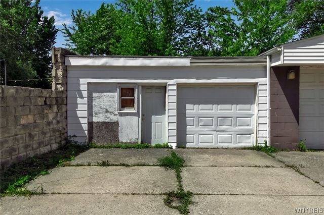 116 Lafayette Avenue, Buffalo, NY 14213