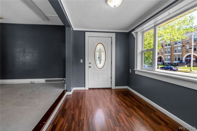 116 Lafayette Avenue, Buffalo, NY 14213