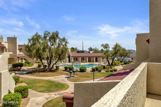 2020 W UNION HILLS Drive 258, Phoenix, AZ 85027