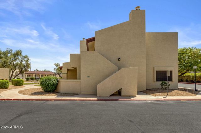 2020 W UNION HILLS Drive 258, Phoenix, AZ 85027
